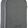 CAMPZ Sac réfrigérant M, gris -Cuisine de Camping Soldes campz cooler bag m anthracite 1