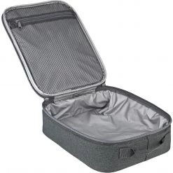 CAMPZ Sac réfrigérant M, gris -Cuisine de Camping Soldes campz cooler bag m anthracite 3