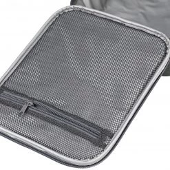 CAMPZ Sac réfrigérant M, gris -Cuisine de Camping Soldes campz cooler bag m anthracite 4