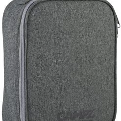 CAMPZ Sac réfrigérant S, gris