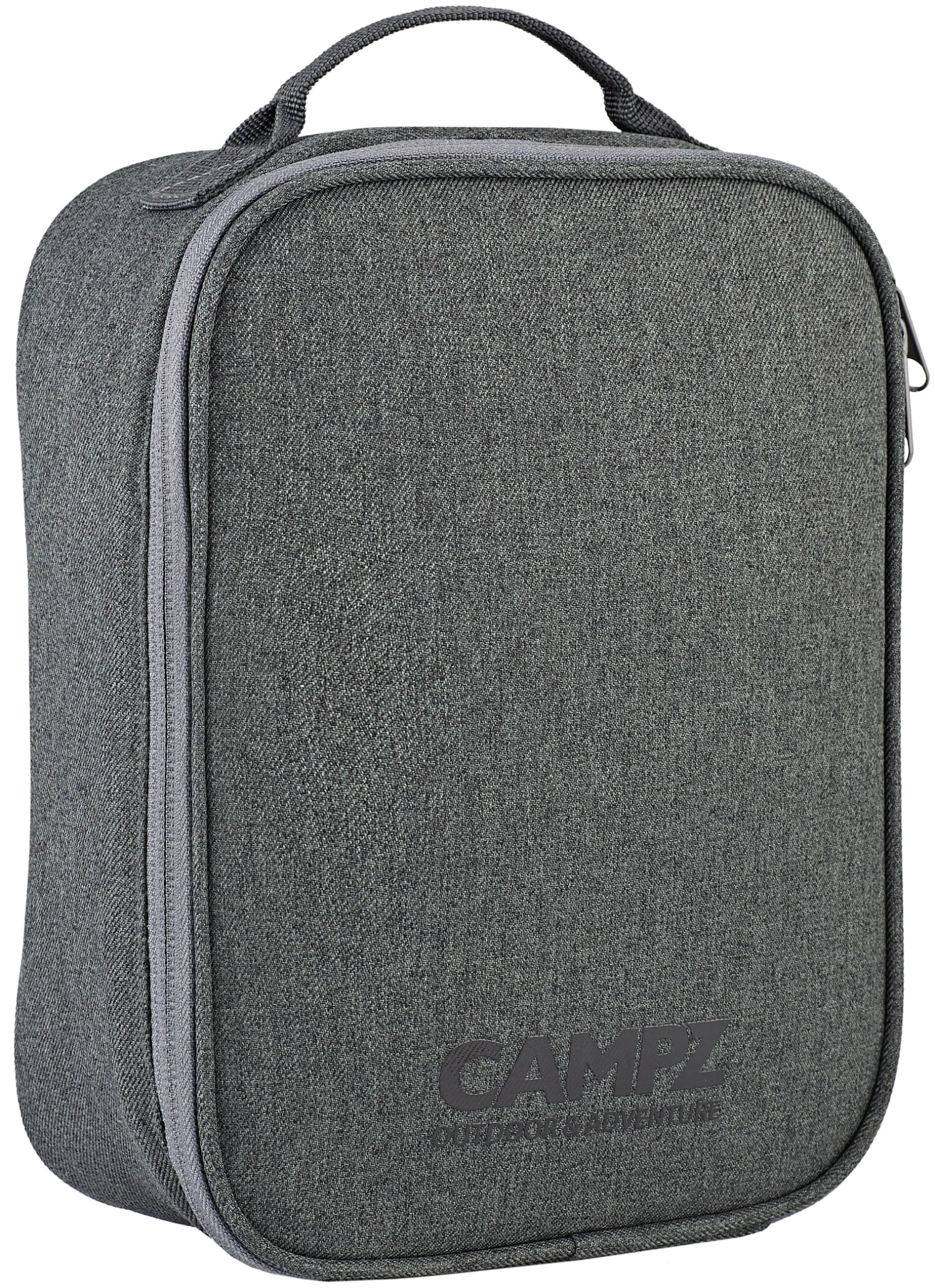 CAMPZ Sac réfrigérant S, gris 3 CAMPZ Sac réfrigérant S, gris