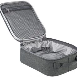 CAMPZ Sac réfrigérant S, gris 10 CAMPZ Sac réfrigérant S, gris -Cuisine de Camping Soldes campz cooler bag s anthracite 3