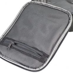 CAMPZ Sac réfrigérant S, gris 11 CAMPZ Sac réfrigérant S, gris -Cuisine de Camping Soldes campz cooler bag s anthracite 4
