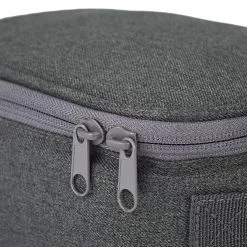 CAMPZ Sac réfrigérant S, gris 12 CAMPZ Sac réfrigérant S, gris -Cuisine de Camping Soldes campz cooler bag s anthracite 5
