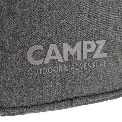 CAMPZ Sac réfrigérant S, gris 13 CAMPZ Sac réfrigérant S, gris -Cuisine de Camping Soldes campz cooler bag s anthracite 6