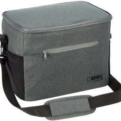 CAMPZ Soft Cooling Bag 22l, gris