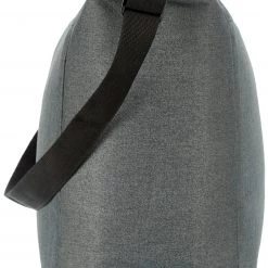 CAMPZ Soft Cooling Bag 22l, gris -Cuisine de Camping Soldes campz soft cooling bag 22l anthracite 4