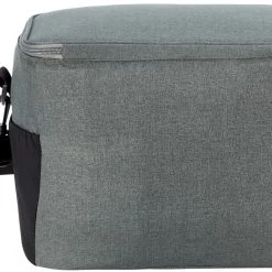 CAMPZ Soft Cooling Bag 22l, gris -Cuisine de Camping Soldes campz soft cooling bag 22l anthracite 5