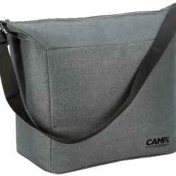 CAMPZ Soft Cooling Bag 24l, gris