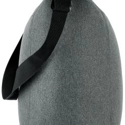 CAMPZ Soft Cooling Bag 24l, gris -Cuisine de Camping Soldes campz soft cooling bag 24l anthracite 3