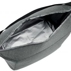 CAMPZ Soft Cooling Bag 24l, gris -Cuisine de Camping Soldes campz soft cooling bag 24l anthracite 4