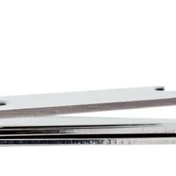 CAMPZ Set dîner en inox 2 Personnes, argent -Cuisine de Camping Soldes campz stainless steel dinner set 2 persons silver 5