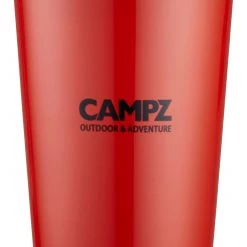 Cuisine de Camping Soldes -Cuisine de Camping Soldes campz stapelbecher set edelstahl 4 stueck bunt 2