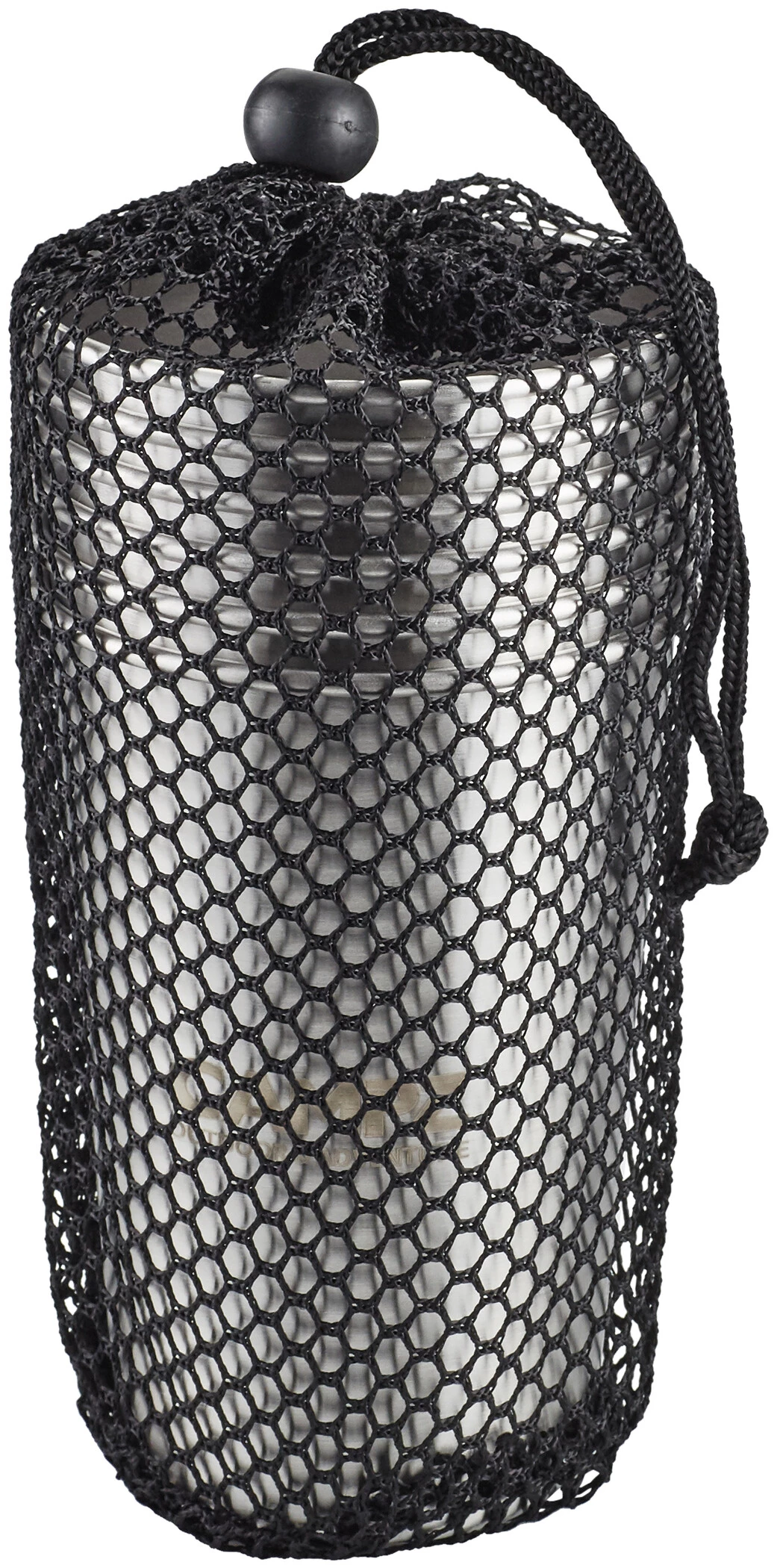 CAMPZ Kit de gobelets Acier inoxydable 6 pièces, argent 5 CAMPZ Kit de gobelets Acier inoxydable 6 pièces, argent – Image 4