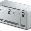 Dometic Cool-Ice CI 110 Glacière 111l, gris -Cuisine de Camping Soldes dometic cool ice ci 110 kuehlbox 111l stone 1
