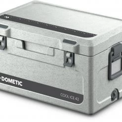 Dometic Cool-Ice CI 42 Glacière 43l, gris
