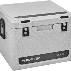 Dometic Cool-Ice CI 55 Glacière 56l, gris
