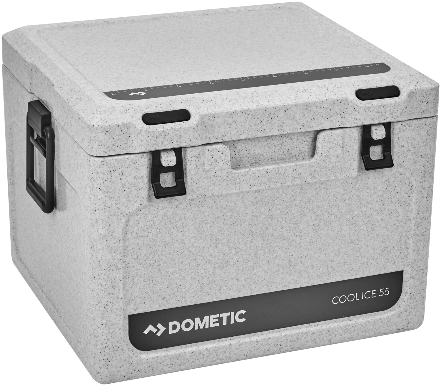 Dometic Cool-Ice CI 55 Glacière 56l, gris 3 Dometic Cool-Ice CI 55 Glacière 56l, gris