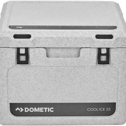 Cuisine de Camping Soldes -Cuisine de Camping Soldes dometic cool ice ci 55 kuehlbox 56l stone 2
