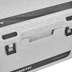 Dometic Cool-Ice CI 55 Glacière 56l, gris 10 Dometic Cool-Ice CI 55 Glacière 56l, gris -Cuisine de Camping Soldes dometic cool ice ci 55 kuehlbox 56l stone 3