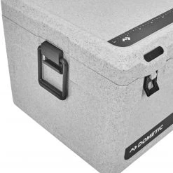Dometic Cool-Ice CI 55 Glacière 56l, gris 11 Dometic Cool-Ice CI 55 Glacière 56l, gris -Cuisine de Camping Soldes dometic cool ice ci 55 kuehlbox 56l stone 4