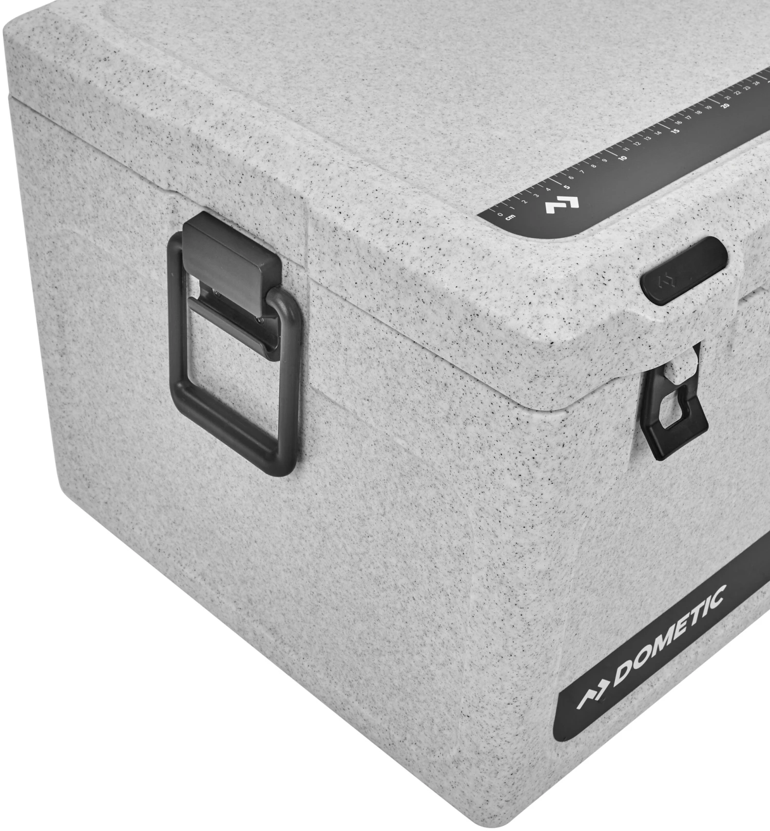Dometic Cool-Ice CI 55 Glacière 56l, gris 6 Dometic Cool-Ice CI 55 Glacière 56l, gris – Image 4