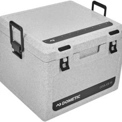 Dometic Cool-Ice CI 55 Glacière 56l, gris 12 Dometic Cool-Ice CI 55 Glacière 56l, gris -Cuisine de Camping Soldes dometic cool ice ci 55 kuehlbox 56l stone 5