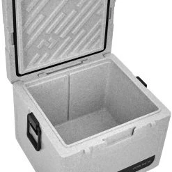 Dometic Cool-Ice CI 55 Glacière 56l, gris 13 Dometic Cool-Ice CI 55 Glacière 56l, gris -Cuisine de Camping Soldes dometic cool ice ci 55 kuehlbox 56l stone 6