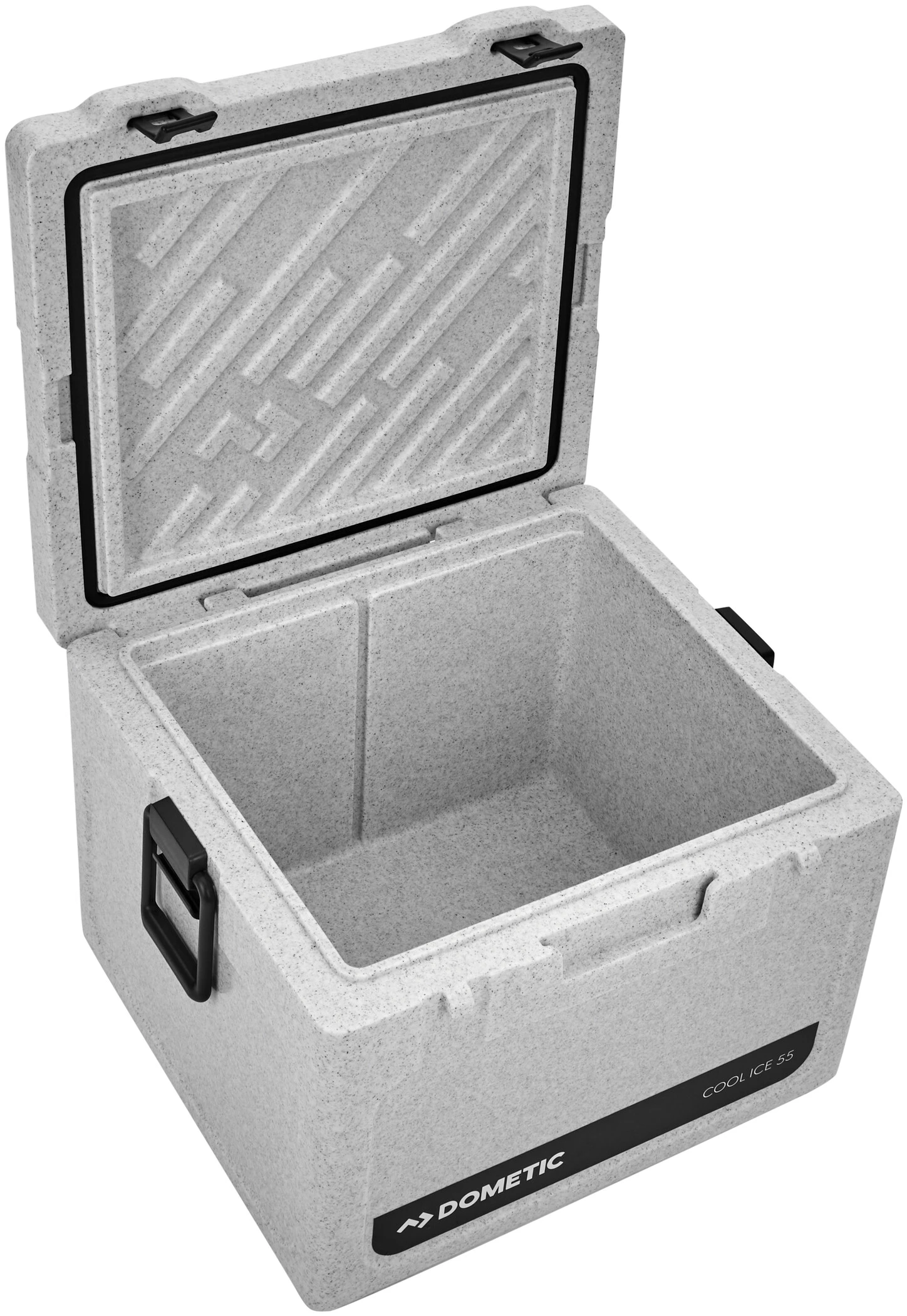 Dometic Cool-Ice CI 55 Glacière 56l, gris 8 Dometic Cool-Ice CI 55 Glacière 56l, gris – Image 6