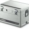 Dometic Cool-Ice CI 70 Glacière 71l, gris 2 Dometic Cool-Ice CI 70 Glacière 71l, gris -Cuisine de Camping Soldes dometic cool ice ci 70 kuehlbox 71l stone 1