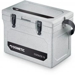 Dometic Cool-Ice WCI 13 Glacière 13l, vert