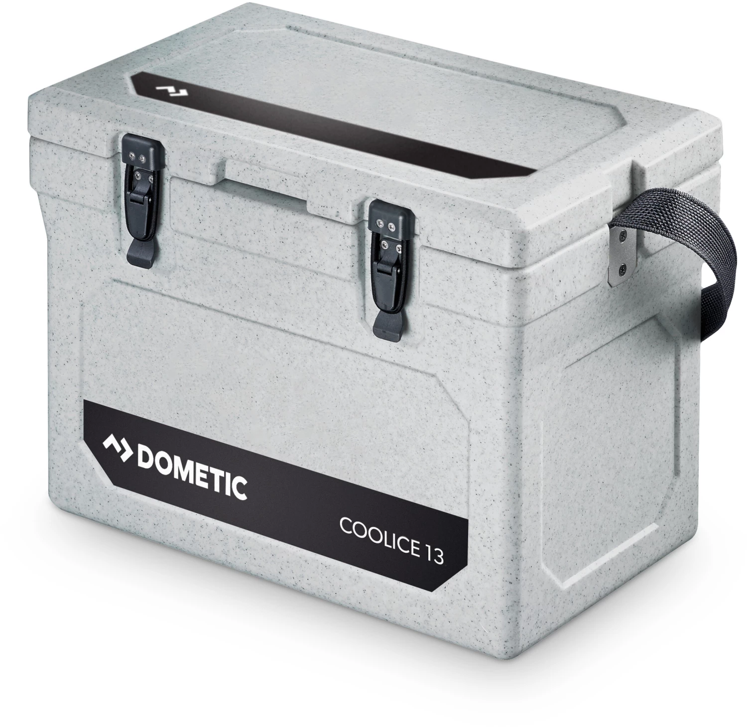 Dometic Cool-Ice WCI 13 Glacière 13l, gris 3 Dometic Cool-Ice WCI 13 Glacière 13l, gris