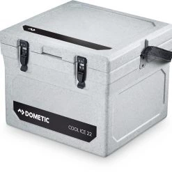 Dometic Cool-Ice WCI 22 Glacière 22l, vert