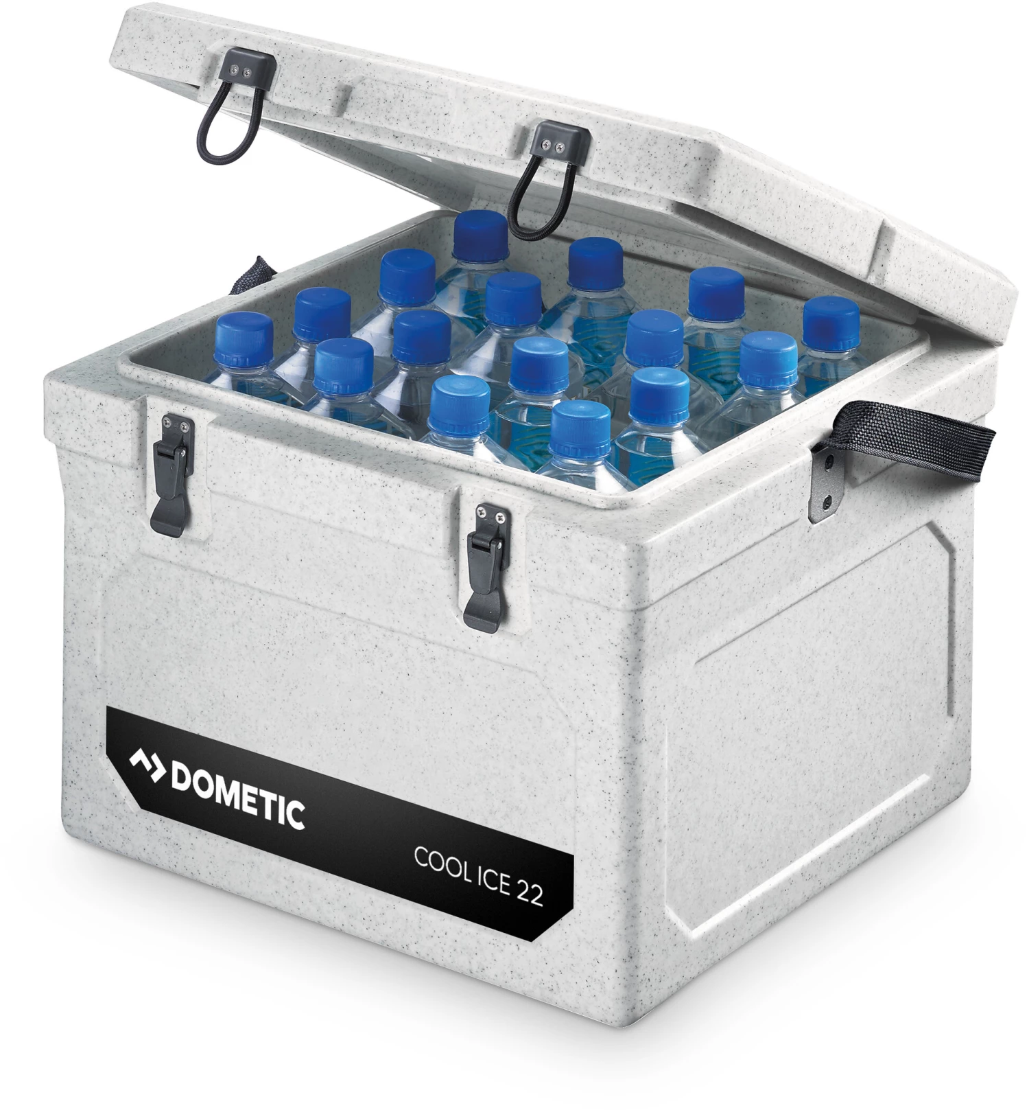 Dometic Cool-Ice WCI 22 Glacière 22l, vert 4 Dometic Cool-Ice WCI 22 Glacière 22l, vert – Image 2