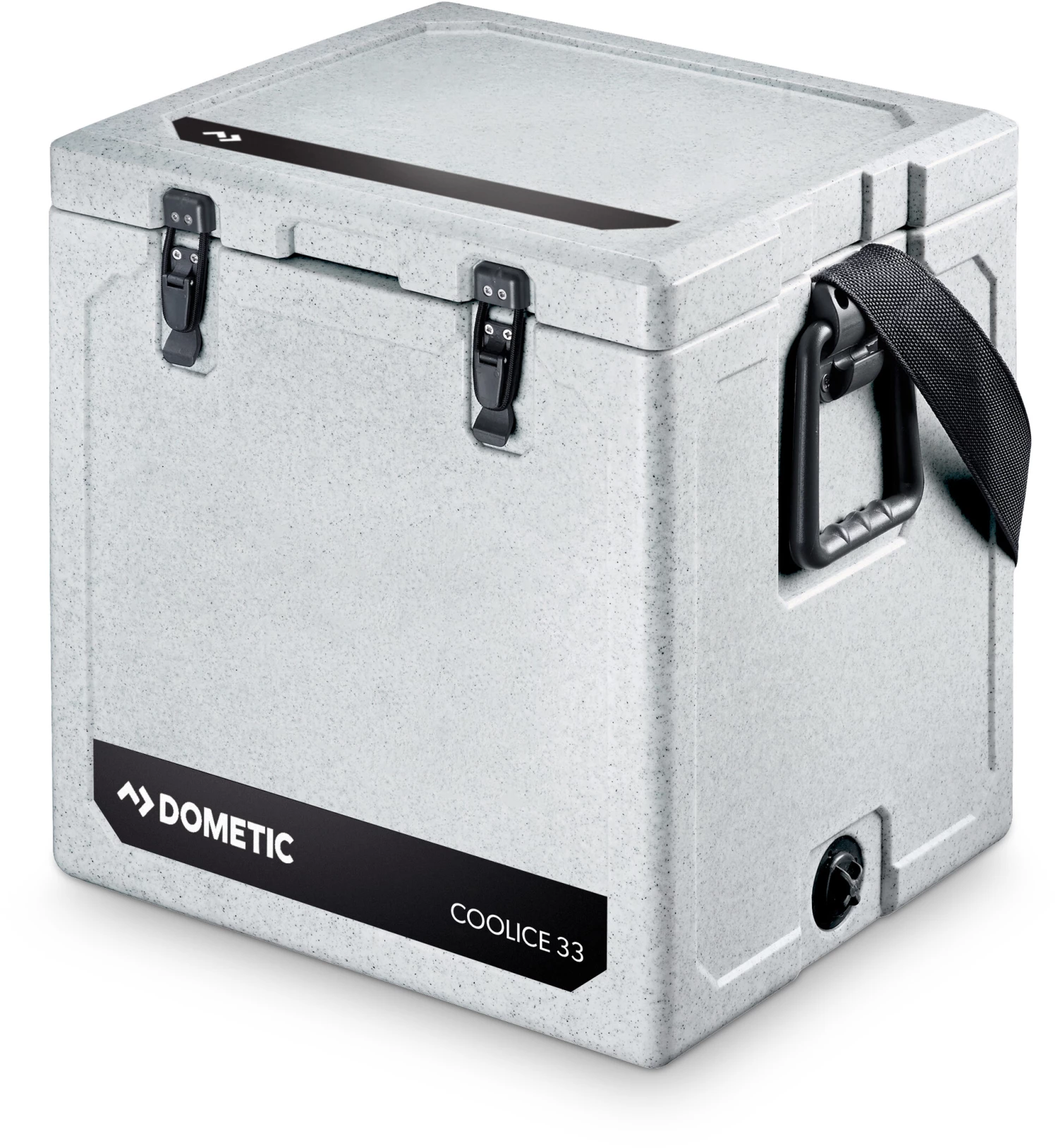Dometic Cool-Ice WCI 33 Glacière 33l, gris 3 Dometic Cool-Ice WCI 33 Glacière 33l, gris