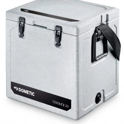 Dometic Cool-Ice WCI 33 Glacière 33l, turquoise