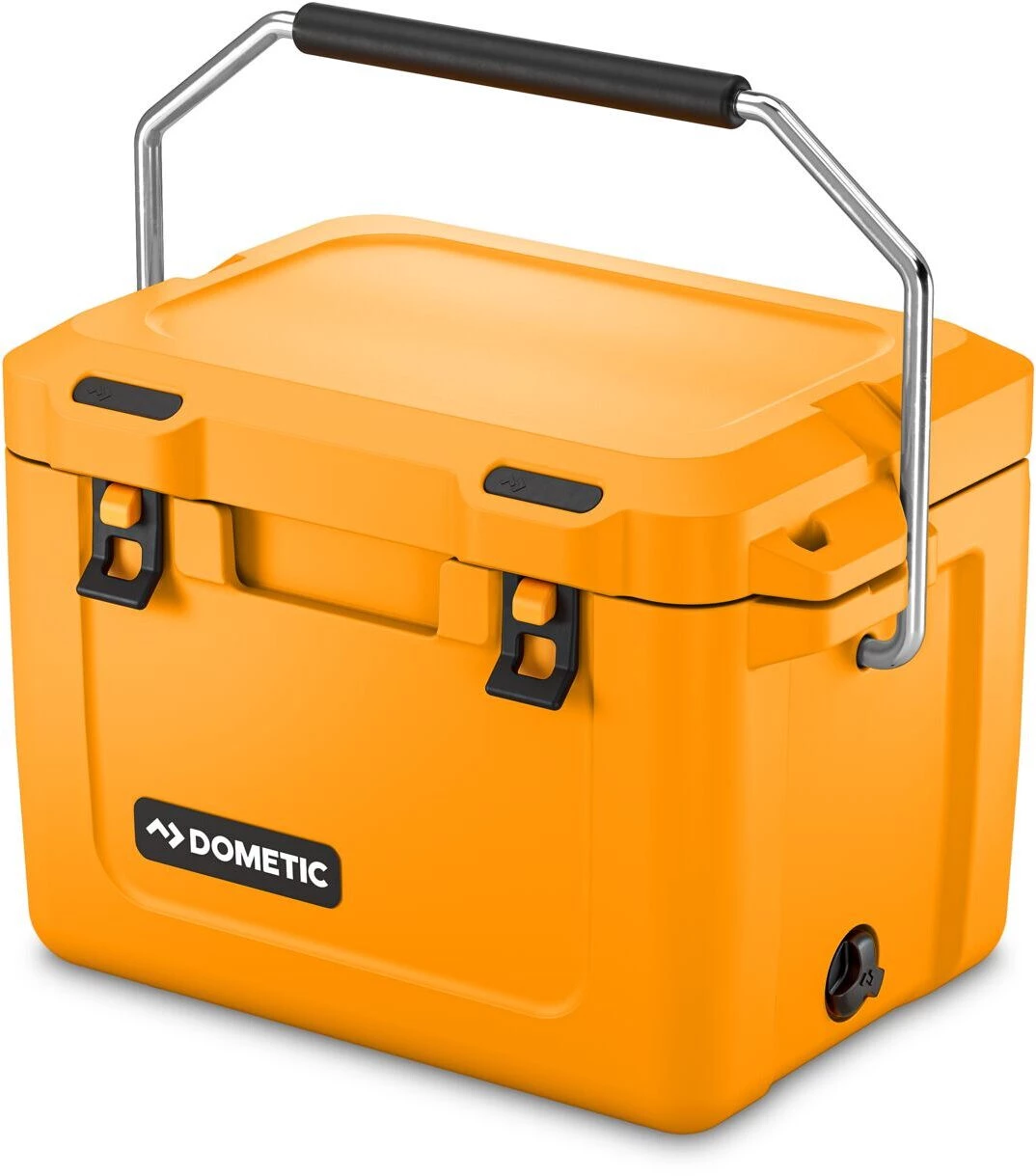 Dometic Patrol 20 Coolbox, noir 3 Dometic Patrol 20 Coolbox, noir