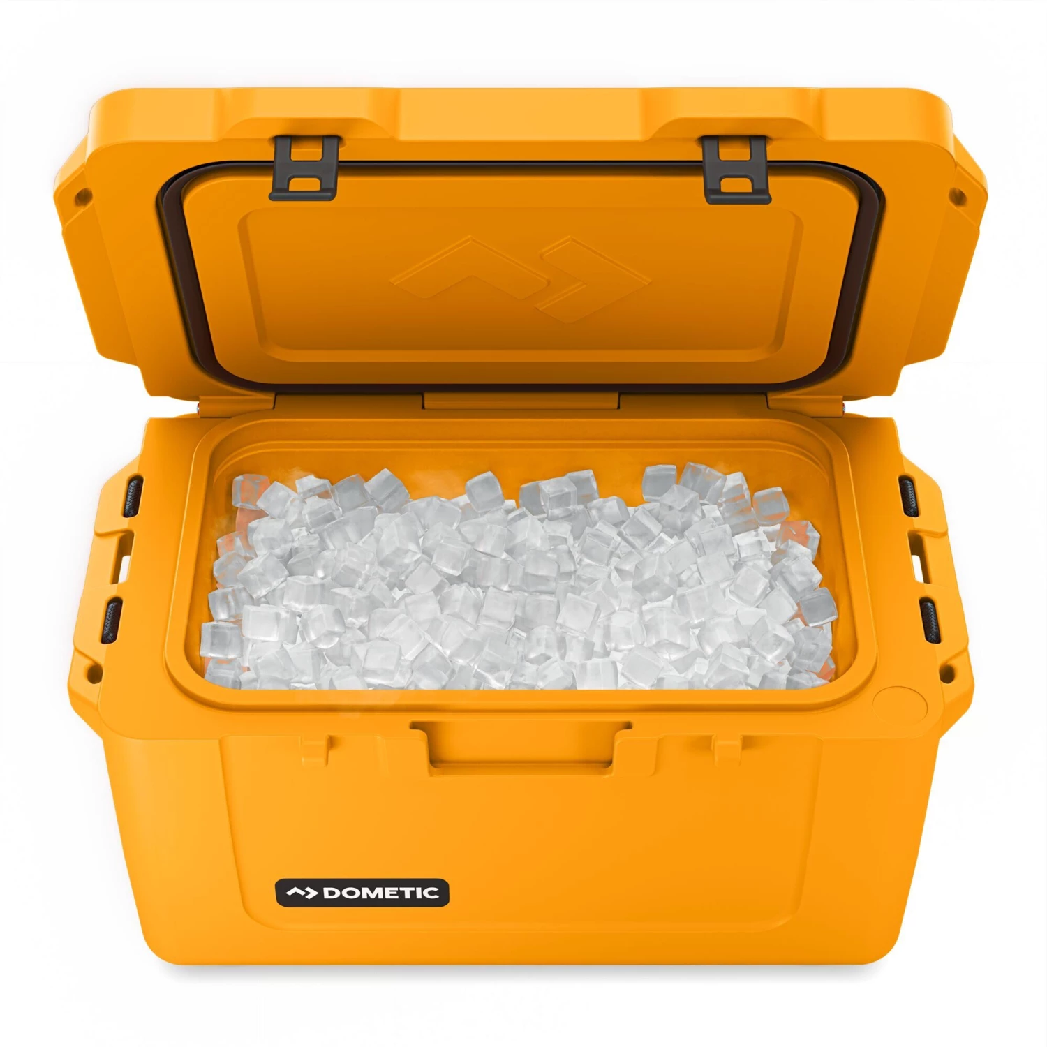 Dometic Patrol 35 Coolbox, jaune 4 Dometic Patrol 35 Coolbox, jaune – Image 2