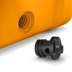 Dometic Patrol 35 Coolbox, olive -Cuisine de Camping Soldes dometic patrol 35 coolbox mango 3 4