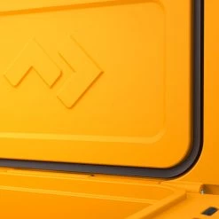 Dometic Patrol 35 Coolbox, jaune 11 Dometic Patrol 35 Coolbox, jaune -Cuisine de Camping Soldes dometic patrol 35 coolbox mango 4