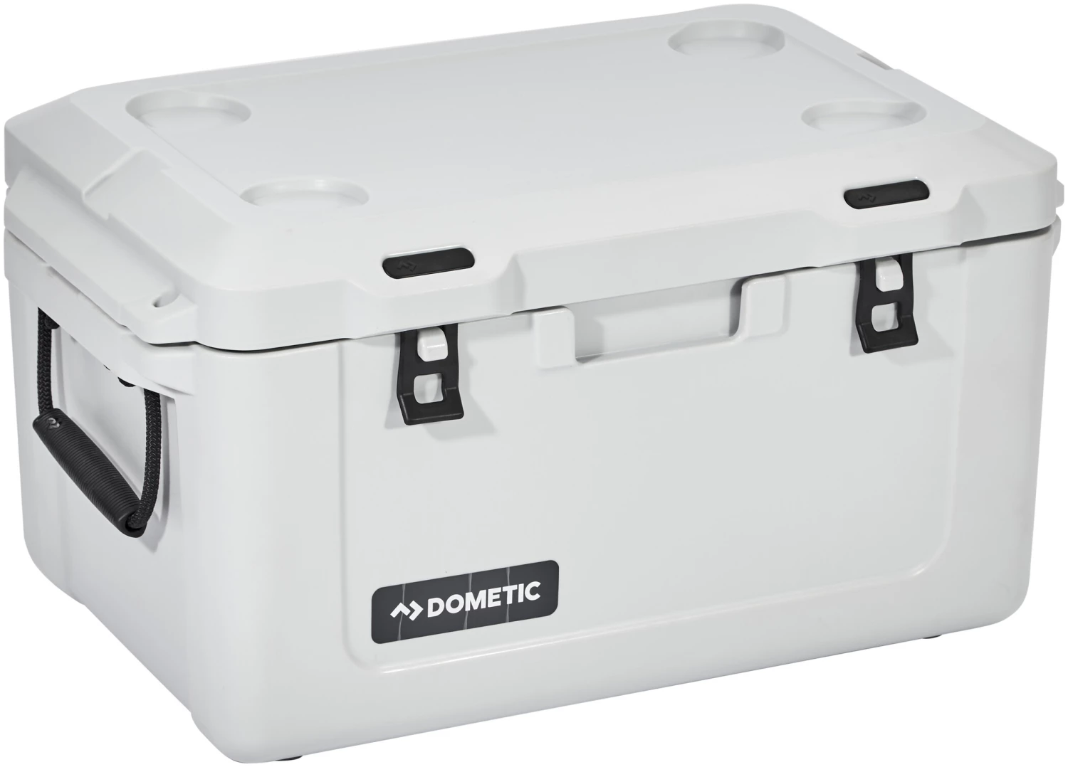 Dometic Patrol 55 Coolbox, noir 3 Dometic Patrol 55 Coolbox, noir