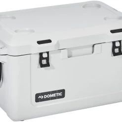 Dometic Patrol 55 Coolbox, gris