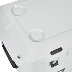 Dometic Patrol 55 Coolbox, gris 10 Dometic Patrol 55 Coolbox, gris -Cuisine de Camping Soldes dometic patrol 55 coolbox mist 3 2