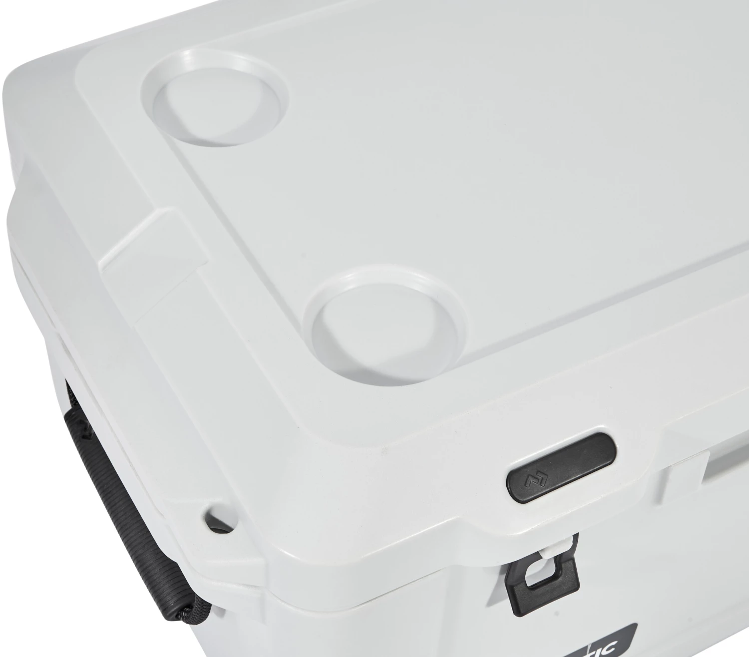 Dometic Patrol 55 Coolbox, gris 5 Dometic Patrol 55 Coolbox, gris – Image 3