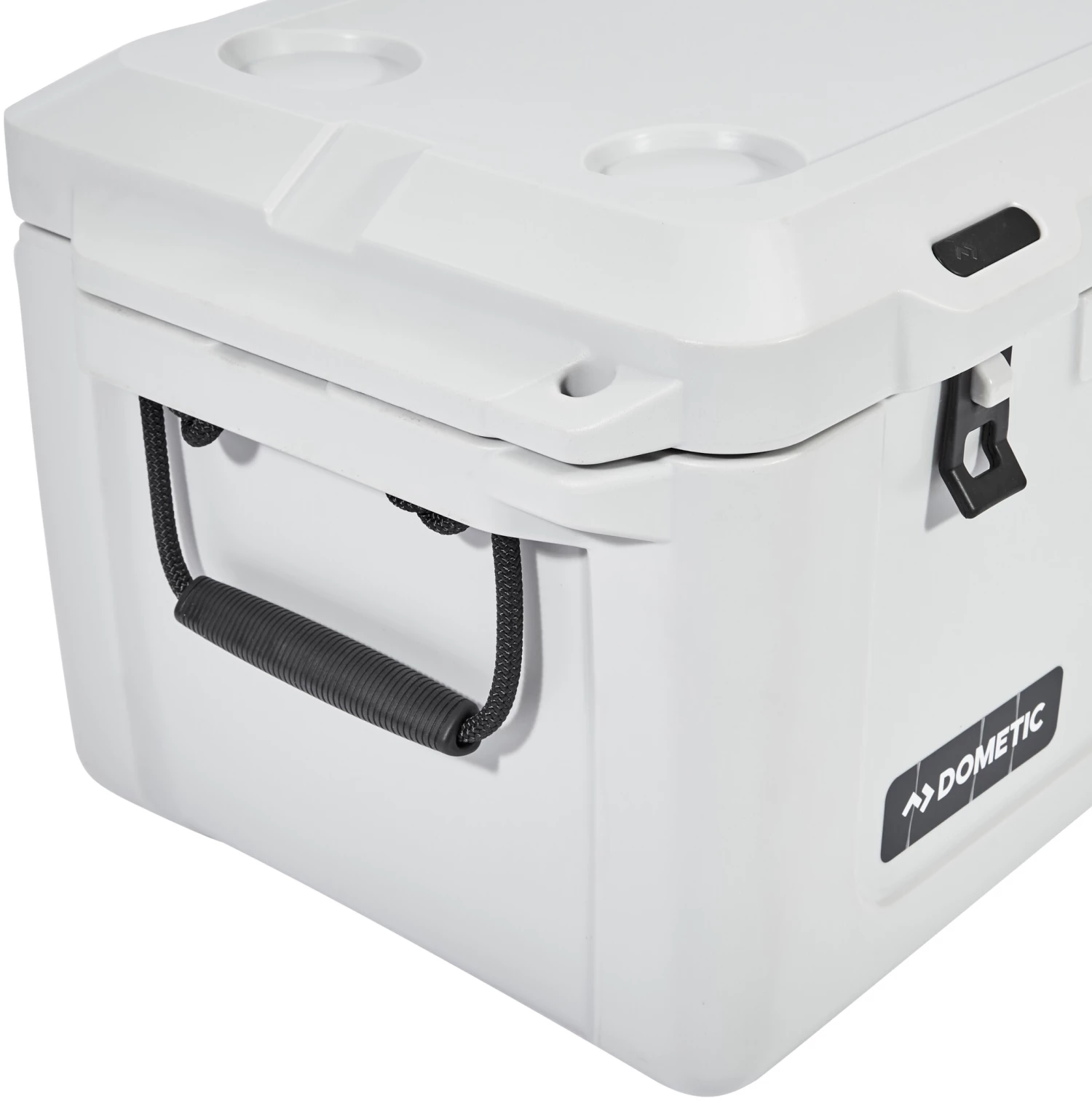 Dometic Patrol 55 Coolbox, noir 6 Dometic Patrol 55 Coolbox, noir – Image 4