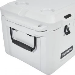 Dometic Patrol 55 Coolbox, gris 11 Dometic Patrol 55 Coolbox, gris -Cuisine de Camping Soldes dometic patrol 55 coolbox mist 4 2