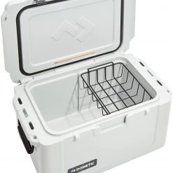 Dometic Patrol 55 Coolbox, gris 12 Dometic Patrol 55 Coolbox, gris -Cuisine de Camping Soldes dometic patrol 55 coolbox mist 5 2