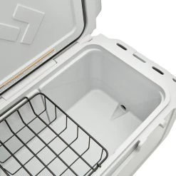 Dometic Patrol 55 Coolbox, noir 13 Dometic Patrol 55 Coolbox, noir -Cuisine de Camping Soldes dometic patrol 55 coolbox mist 6 1