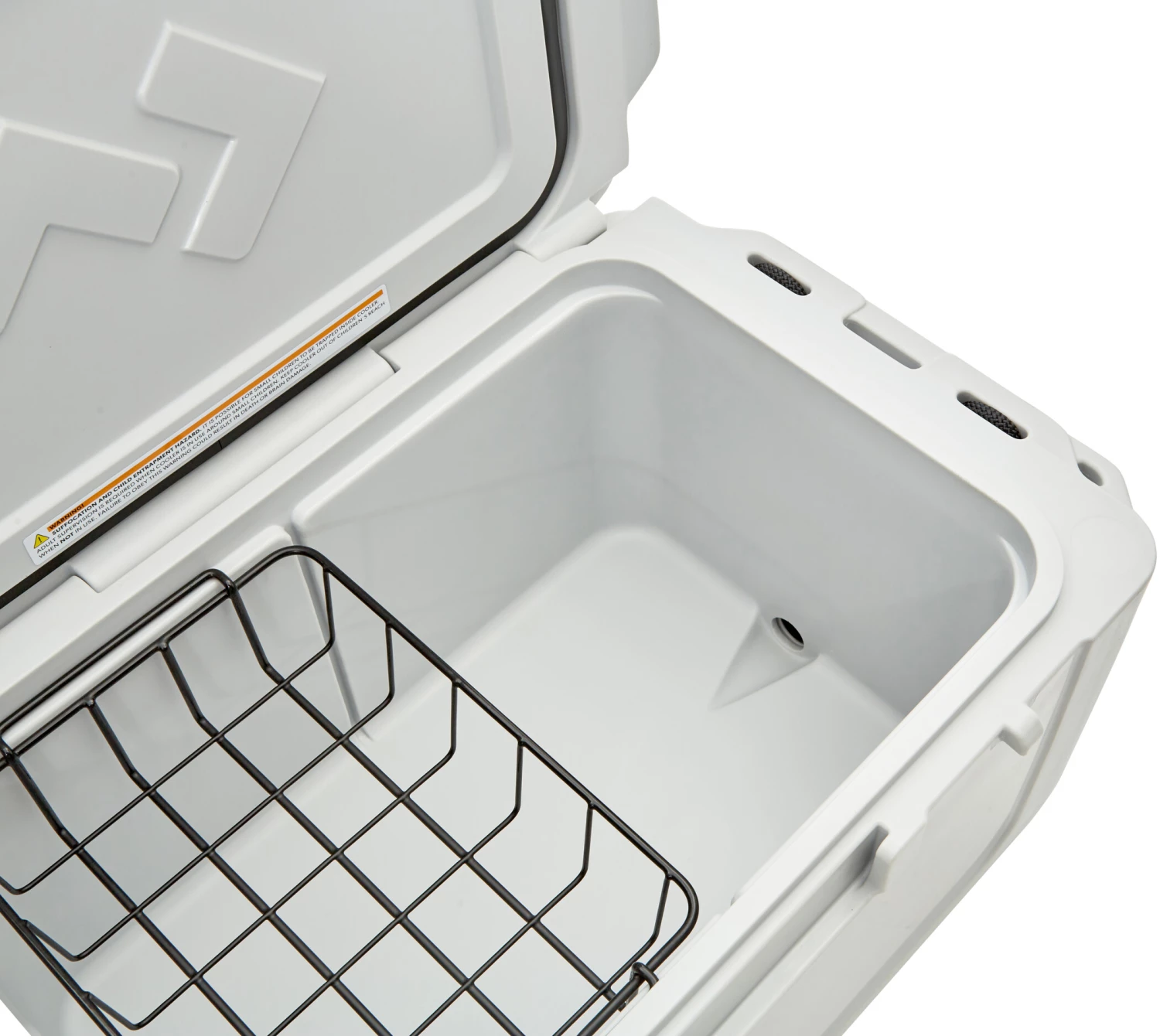 Dometic Patrol 55 Coolbox, noir 8 Dometic Patrol 55 Coolbox, noir – Image 6