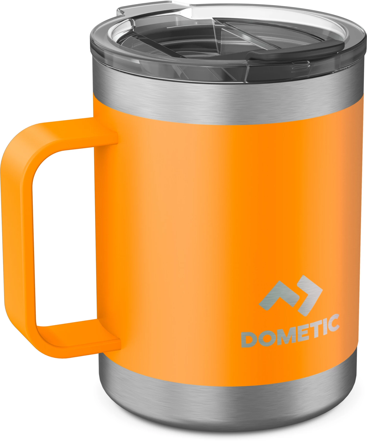 Dometic THM45 Thermo Mug 450ml, noir 3 Dometic THM45 Thermo Mug 450ml, noir